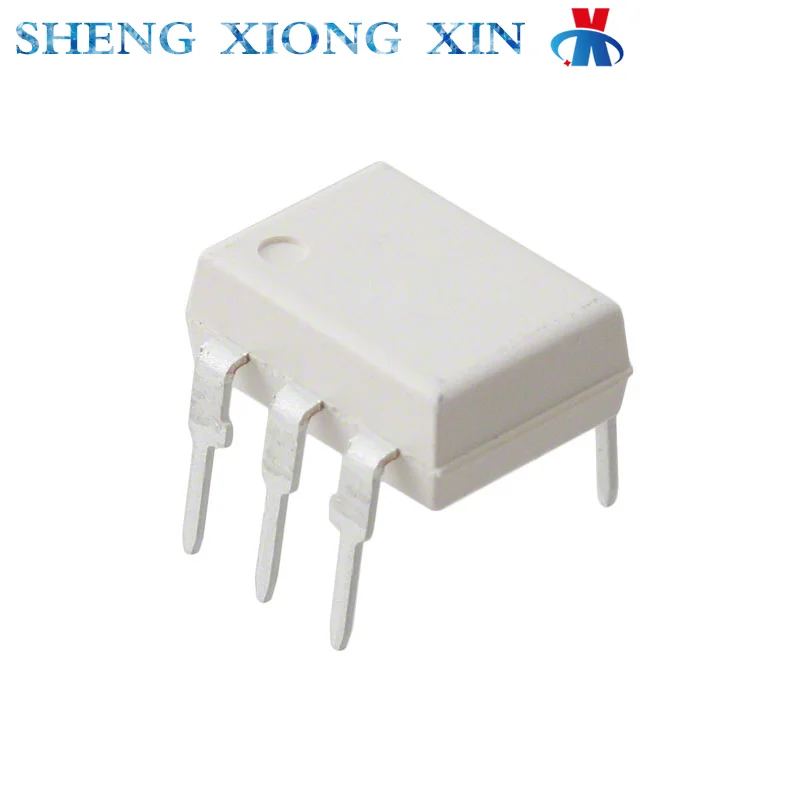 

20pcs/Lot MOC3022M MOC3023M MOC3031M MOC3032M MOC3042M MOC3043M MOC3051M MOC3052M MOC3062M Encapsulation DIP-6 Optocoupler