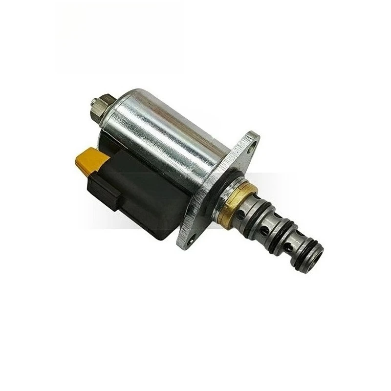 Inverse Proportional Solenoid Valve KDRDE5KR-50/40C50-217 for SANY SY305/335