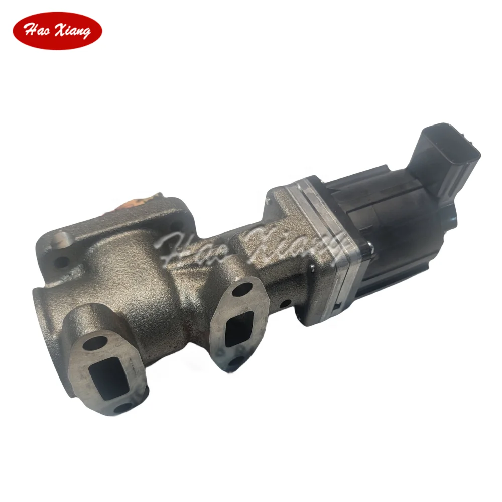 Car Parts New Exhaust Gas Recirculation Valvula Assembly 8982382473 8982382470 EGR Valve for ISUZU 6hk1 4hk1