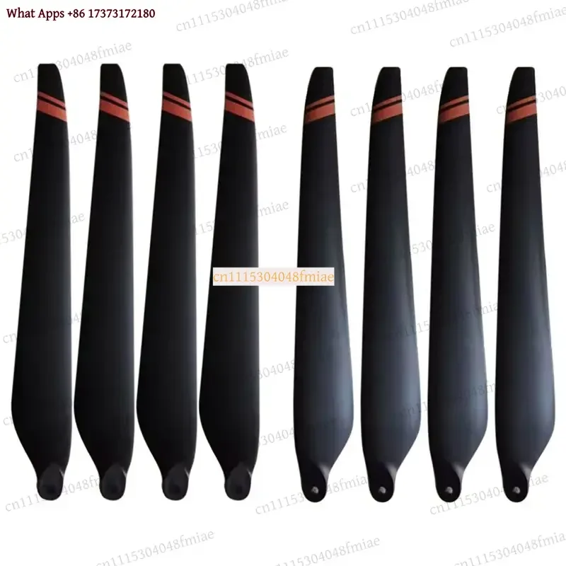 ko3 Folding Propeller Blade 3011 CW CCW FOC for X8 8120 EFT E616P E410P Agricultural Drone Paddle