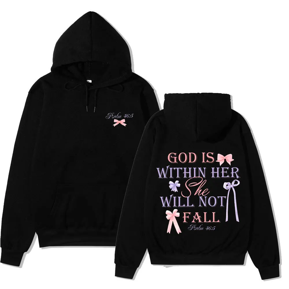 

Autumn New Letter Printed Hoodie for Women Y2k Fashion Streetwear Harajuku Loose Hoodie Sweatshirts Women Clothes