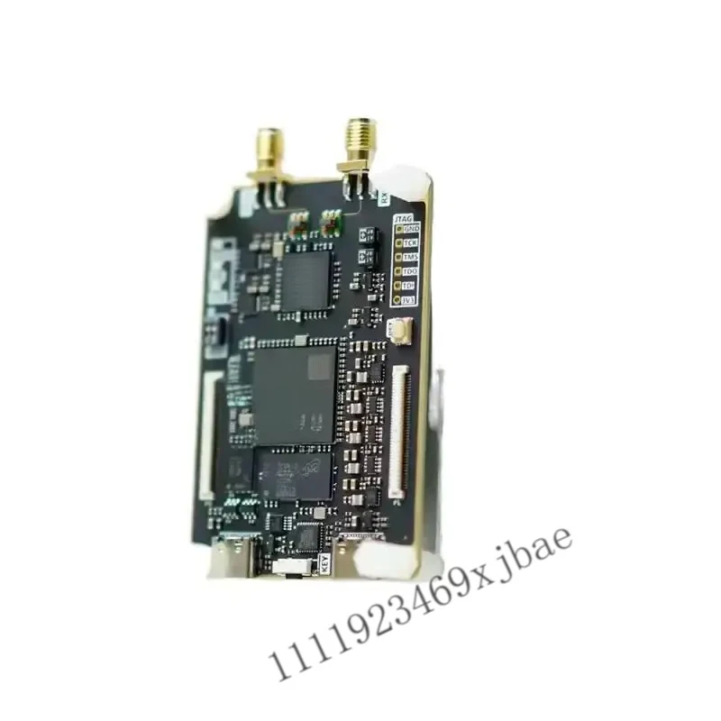 ZYNQ Architecture SDR Software Defined Radio Module With AD9363 RF Chip For Signal Capture Development