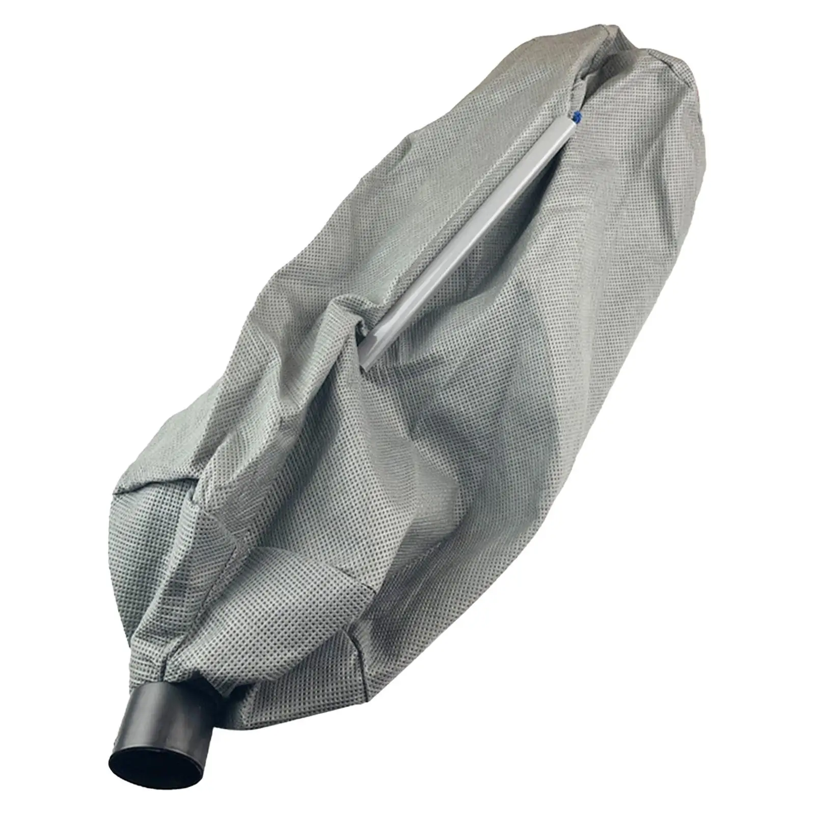 Electric Drywall Sander Dust Bag Sand Paper Machine Dust Collector Dust Container