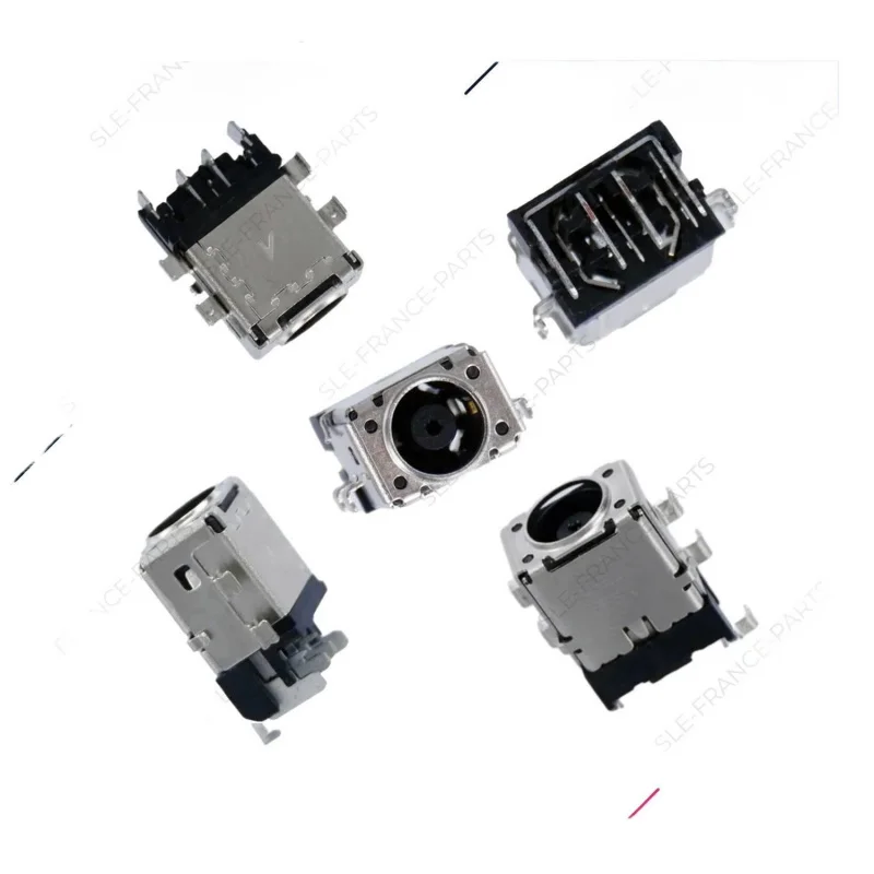 

Разъем питания постоянного тока для разъема питания ASUS FX507ZC