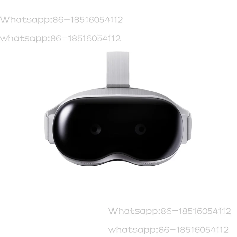All-in-One 4K 72Hz/90Hz 6DoF 105° FOV Spatial 4 Glasses VR AR & MR Device With 3D Video Glasses