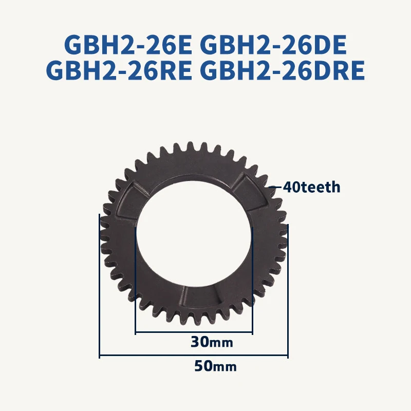 Cylinder Gear Acces…