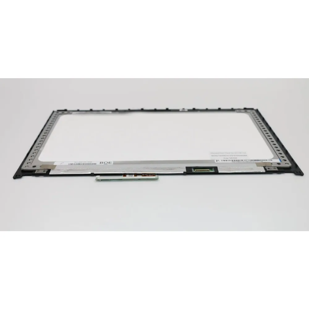 

New for Lenovo ThinkPad ​P50 FHD non-glare touch LCD Screen 00NY504