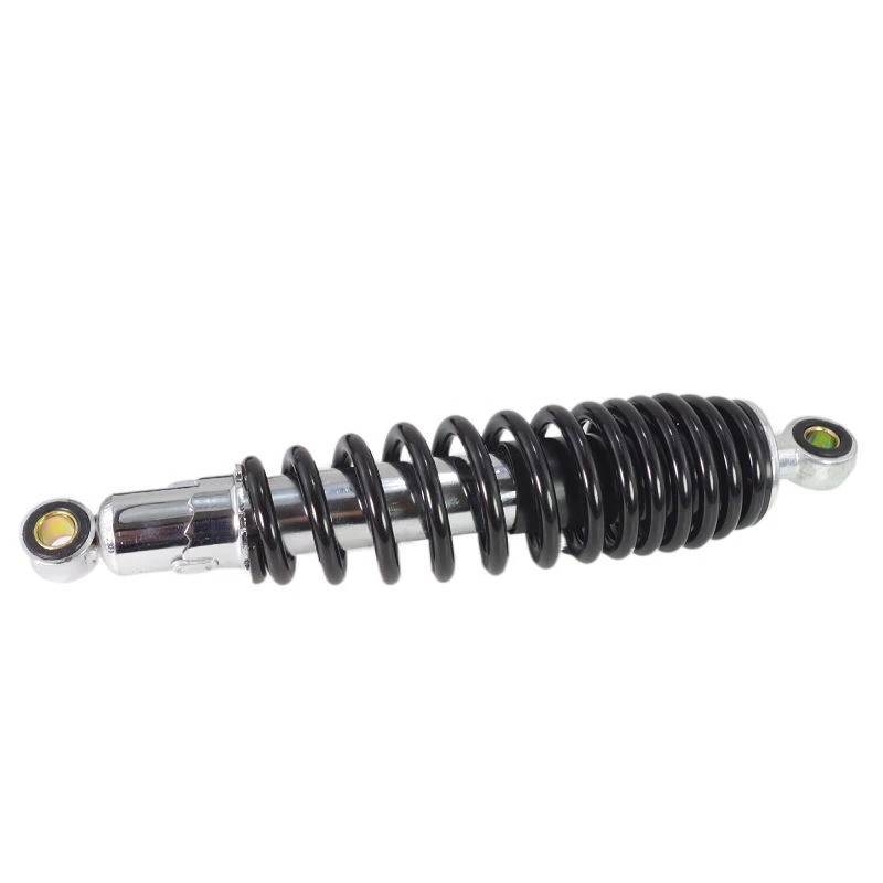 Motorcycle Rear Shock Absorber for Haojue Suzuki Honda Sanlg Loncin Dayang for 125cc/150cc/200cc/250cc 32CM Modified Suspension