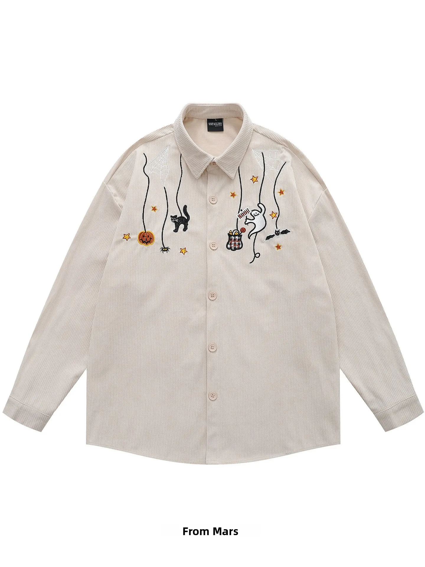 

from Bla Moves out Long Sve Lapel irt Men's Ethnic Clothing ow He Fu 2025 Autumn Season Traditional Sle