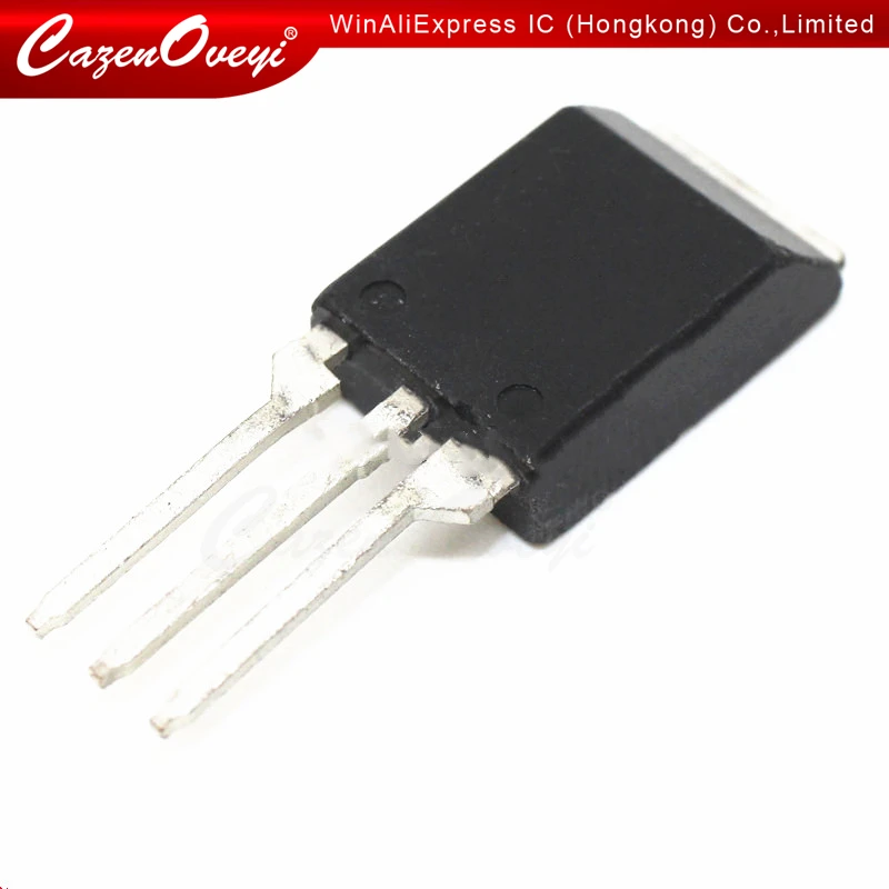 10pcs/lot IRFBA1405P FBA1405P FBA1405 TO-220 55V 174A In Stock