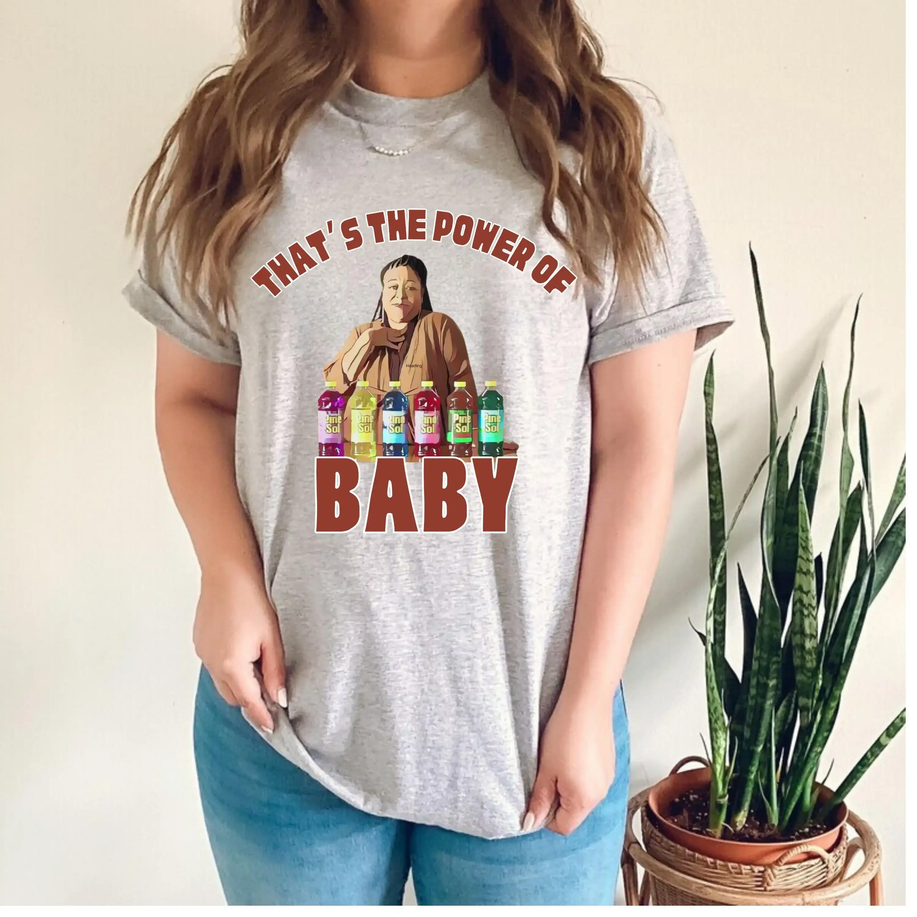 Pine cleaner lovers sol Cotton T Shirt cleantok cleaners funny cleaning business soul addict