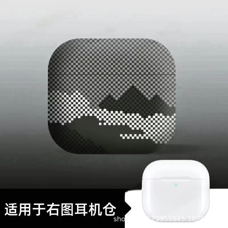 Matte For Airpods P…