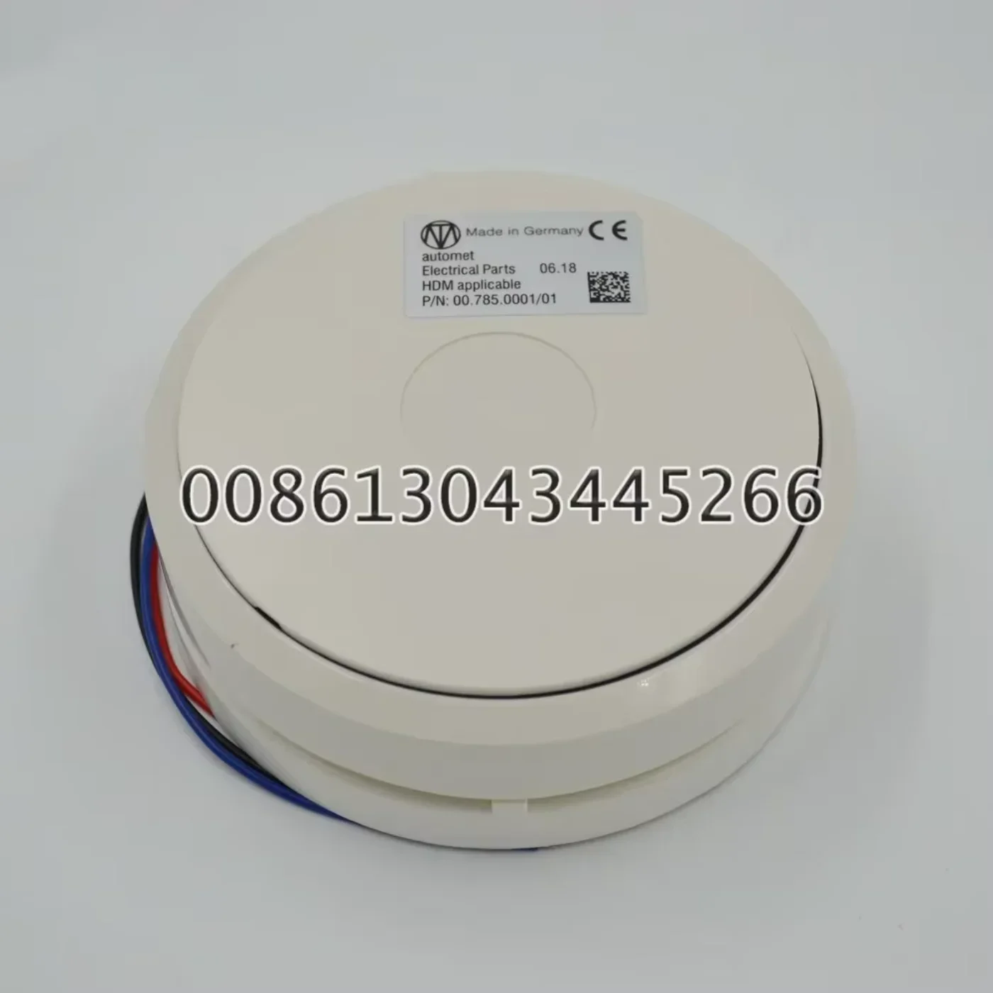 Best Quality 00.785.0001 Heidelberg Automatic Electrical Bell Ringer Parts 00.785.0001/01 Heidelberg Parts