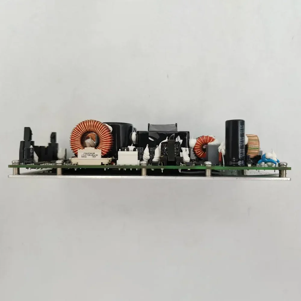 Amplifier Board Digital Class-D Amplifier Power Module T-PRO2