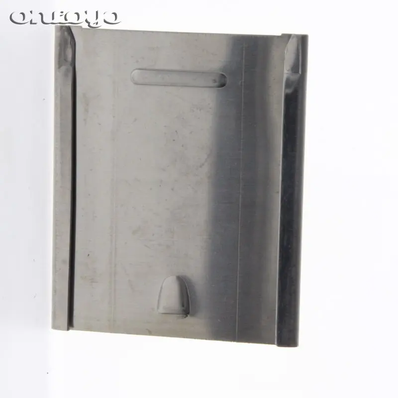 Domestic Sewing Machine Parts Slide Plate For Singer #446151 #44838-891