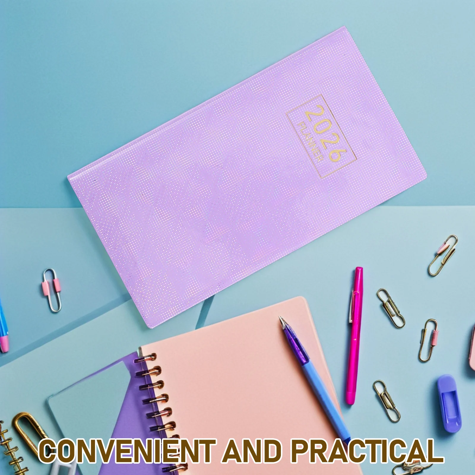 Рисунок 6 - Книга-повестка дня формата А6