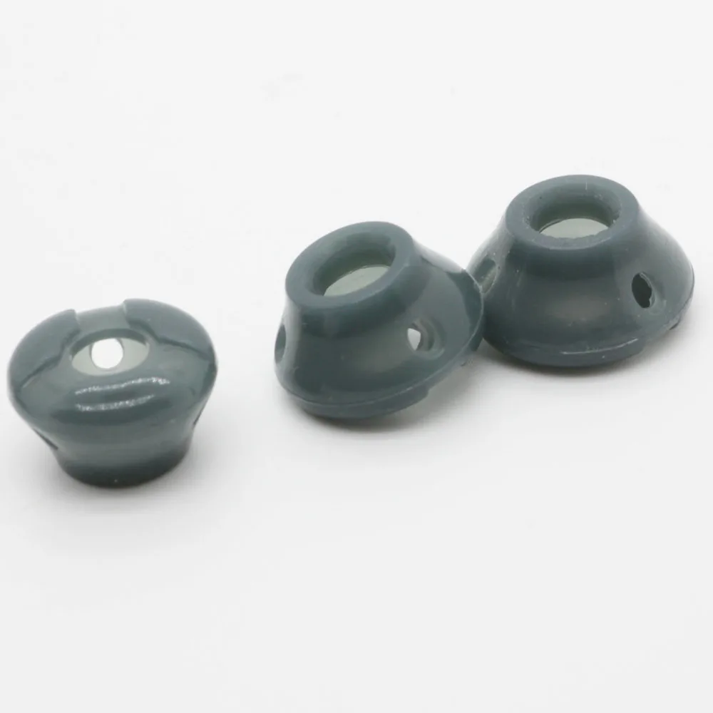 POYATU Talk65 Eartips Earbuds Silicone for Jabra Talk 65  Mono Eargels Earcup Ear Tips Buds Replacement Ear Sleeves