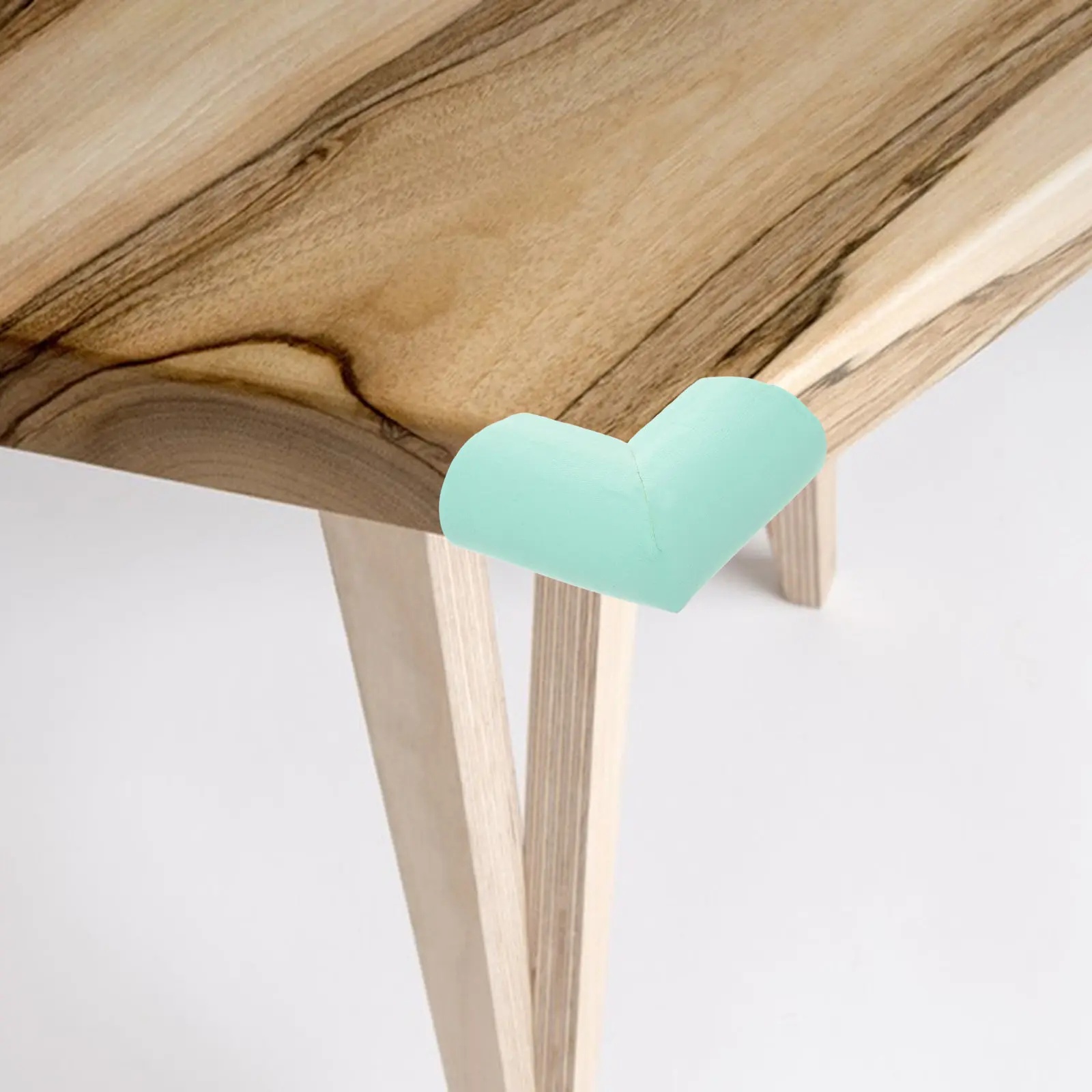 

12Pcs Corner Protector U Shaped Soft Foam Furniture Edge Guard Table Corner Bumpers Protective Covers for Moving