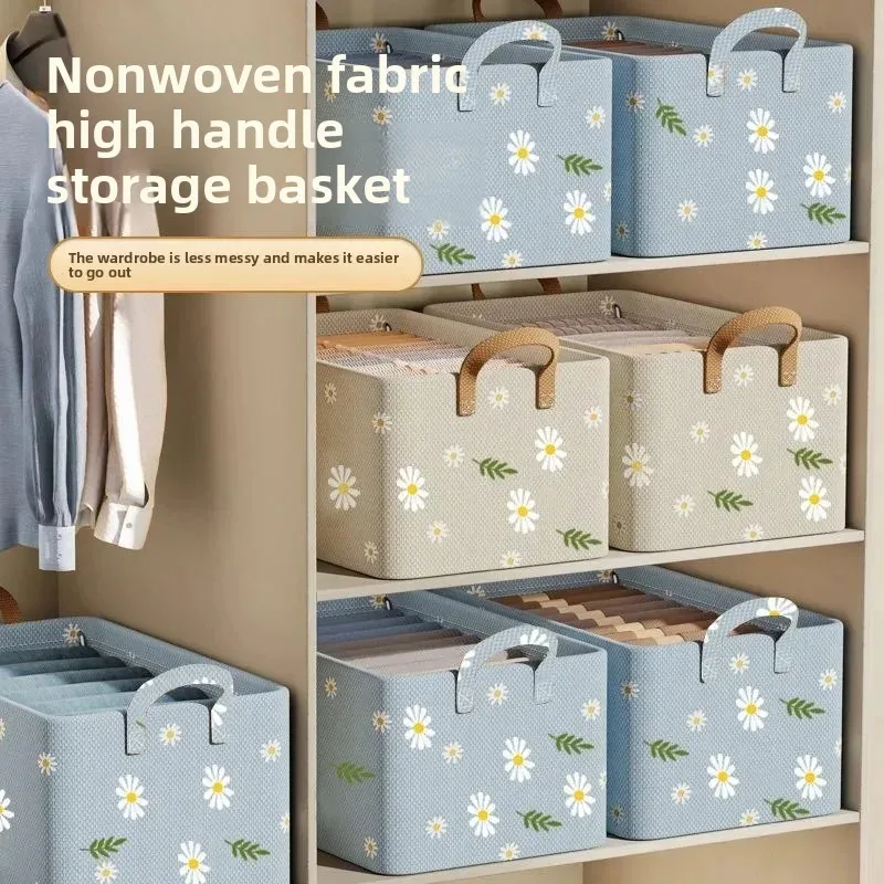 

Хлопковая сумка для хранения одеял большой вместимости, коробка для хранения одеял из нетканого материала, специальная сумка для одежды, сумка для переезда, портативная сумка для багажа