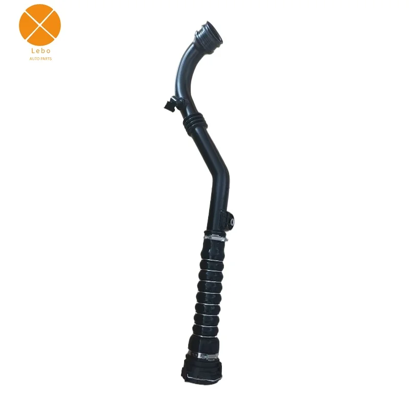 

8200852008 Шланг охлаждения воздухозаборника, труба интеркулера с турбонаддувом для Renault Laguna III 1,5 DCI