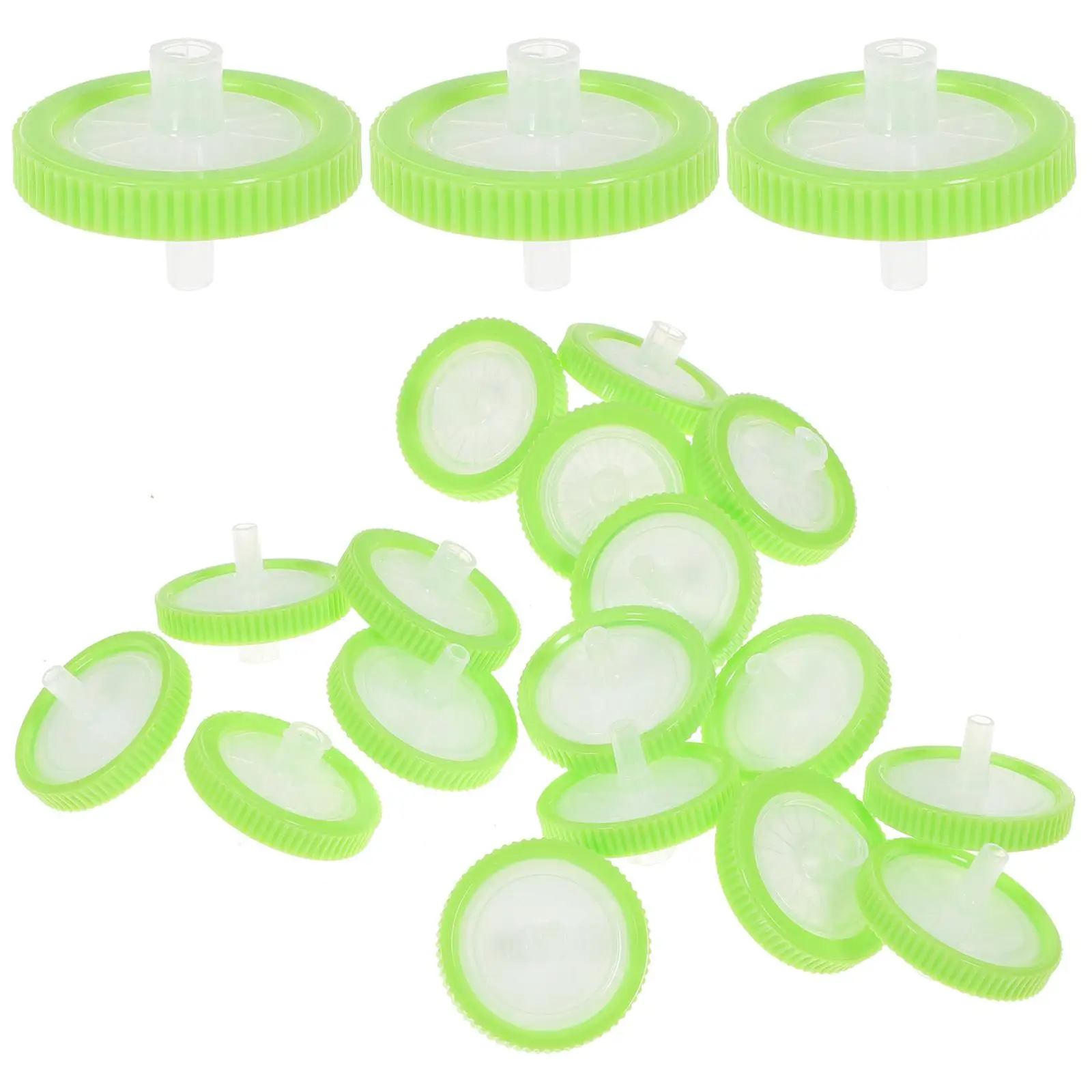 

0.22um Hydrophilic Disposable Syringe Filters Lab Bottle Accessories Premium Membrane Needles Filter Syringe