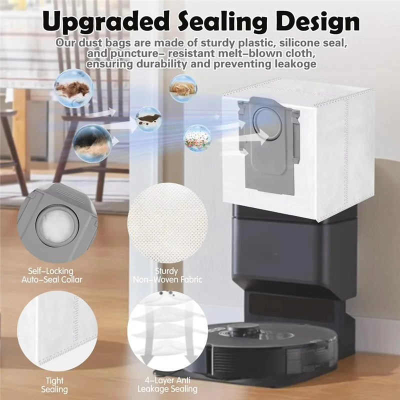 A21F-For Roborock Q… - image