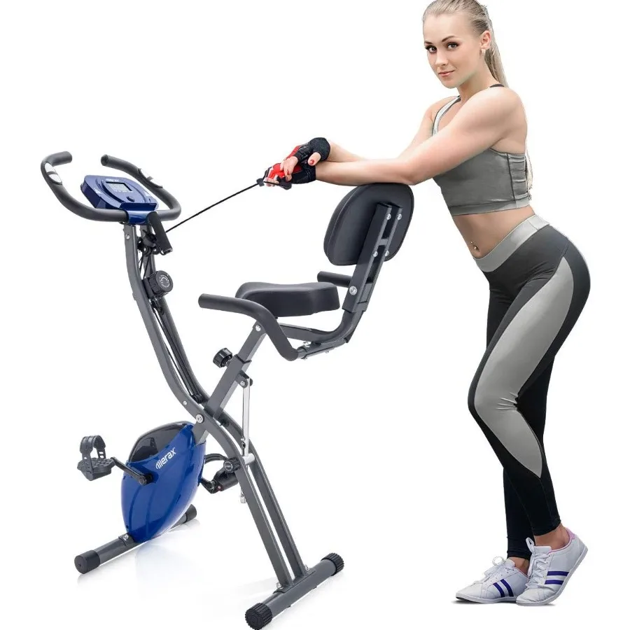 Workout Bike For Ho…
