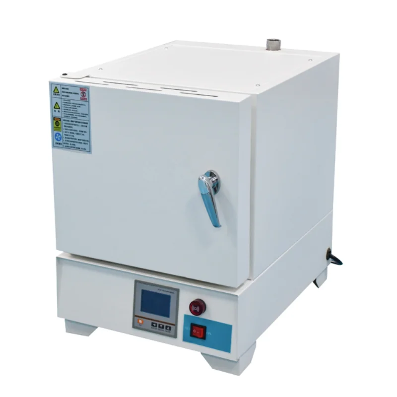 ANDRU  Convenient Heat Treatment Box Atmosphere Furnace Laboratory Heating Equipments for high temperature heat treatment