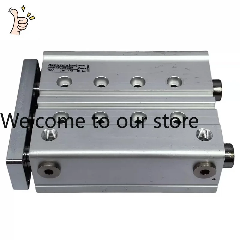 0822063005 New Imported AVENTICS Pneumatic Components/