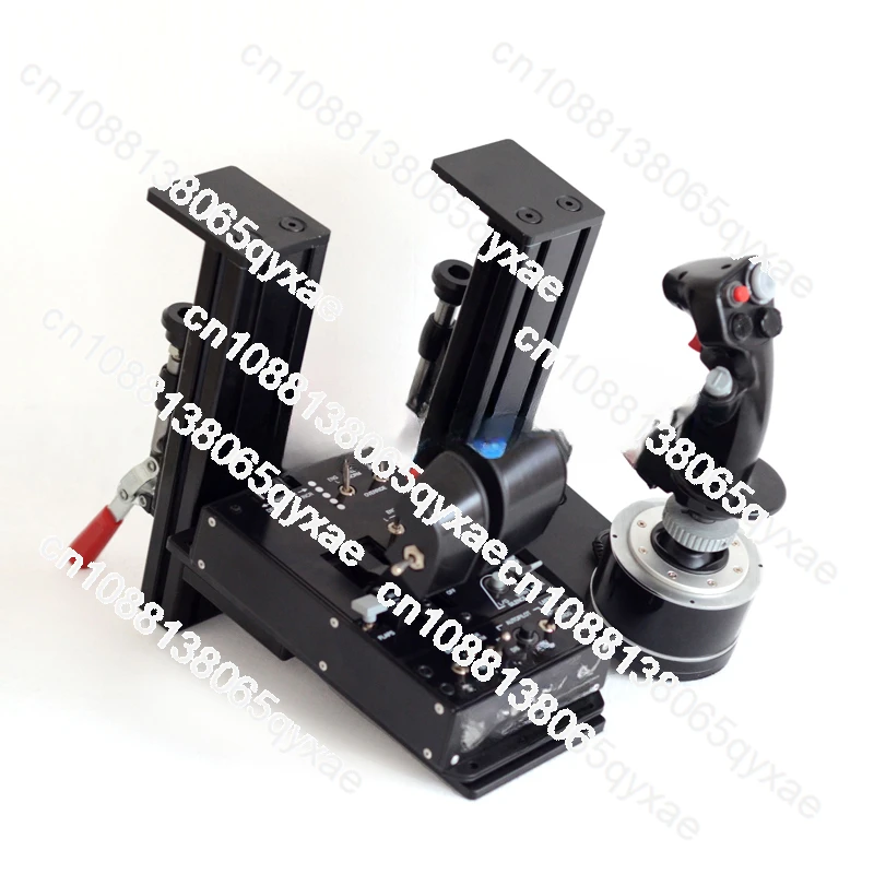 X56 VKB flight joystick desktop mounting bracket