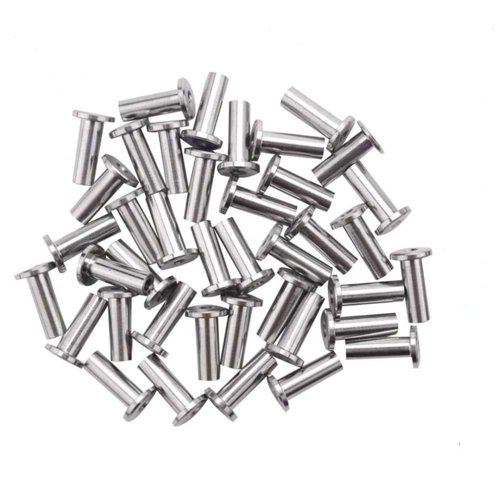 

Multi-angle Adjustable Wire Rope Protector Stainless Steel Compact Wood Post Protector Wear-resistant Drill Attachment