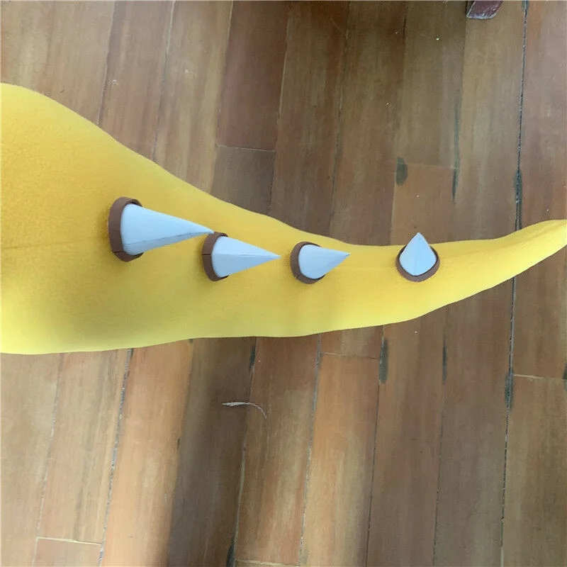 Bowsette Koopa Princess Plush Tail Turtle Shell Cosplay Set Anime  Accessories Kawaii Furry Prop Peach Alternative Costume