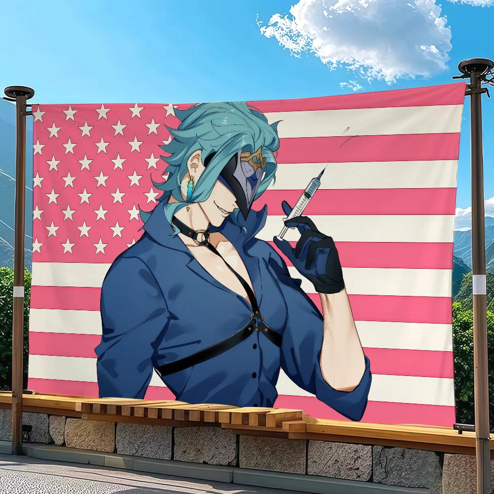 Gra Genshin Impact Il Dottore – Party Games Usa recenzja i cena