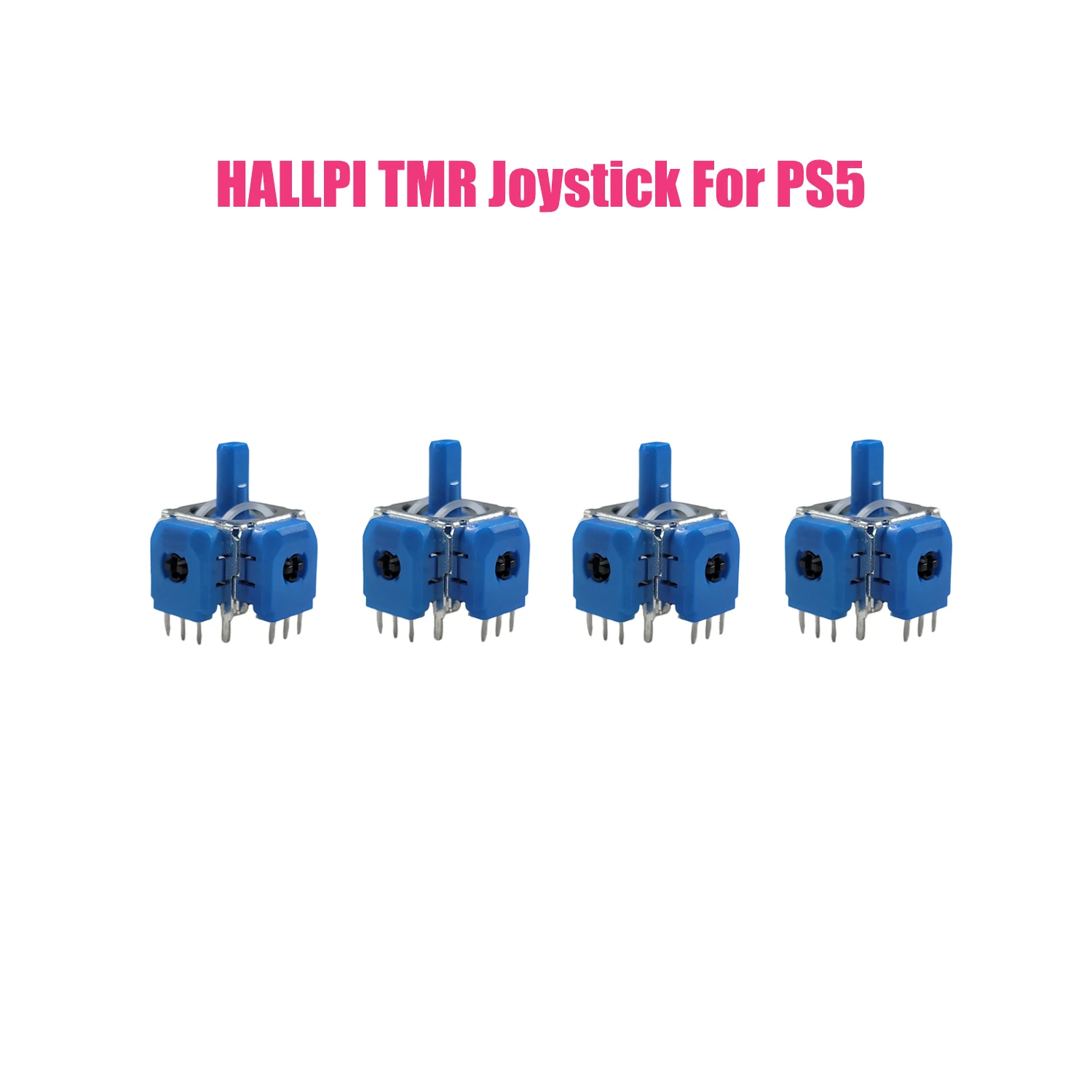 Variant: 4PCS for PS5