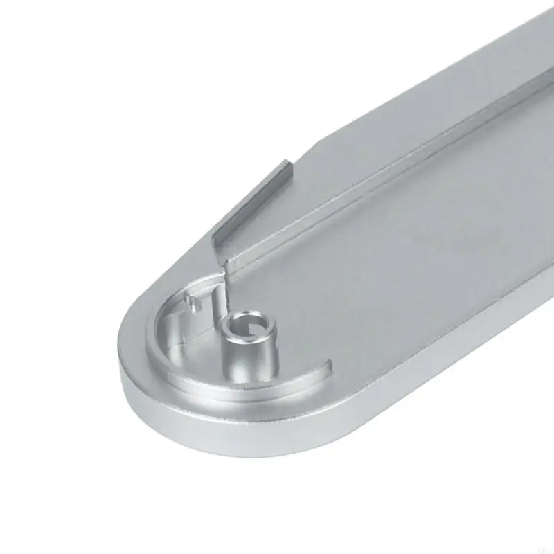 Q84A Vỏ đầu bằng nhôm cho Revox B77 Reel to cuộn hệ thống loa ghi âm Tăng cường dự án