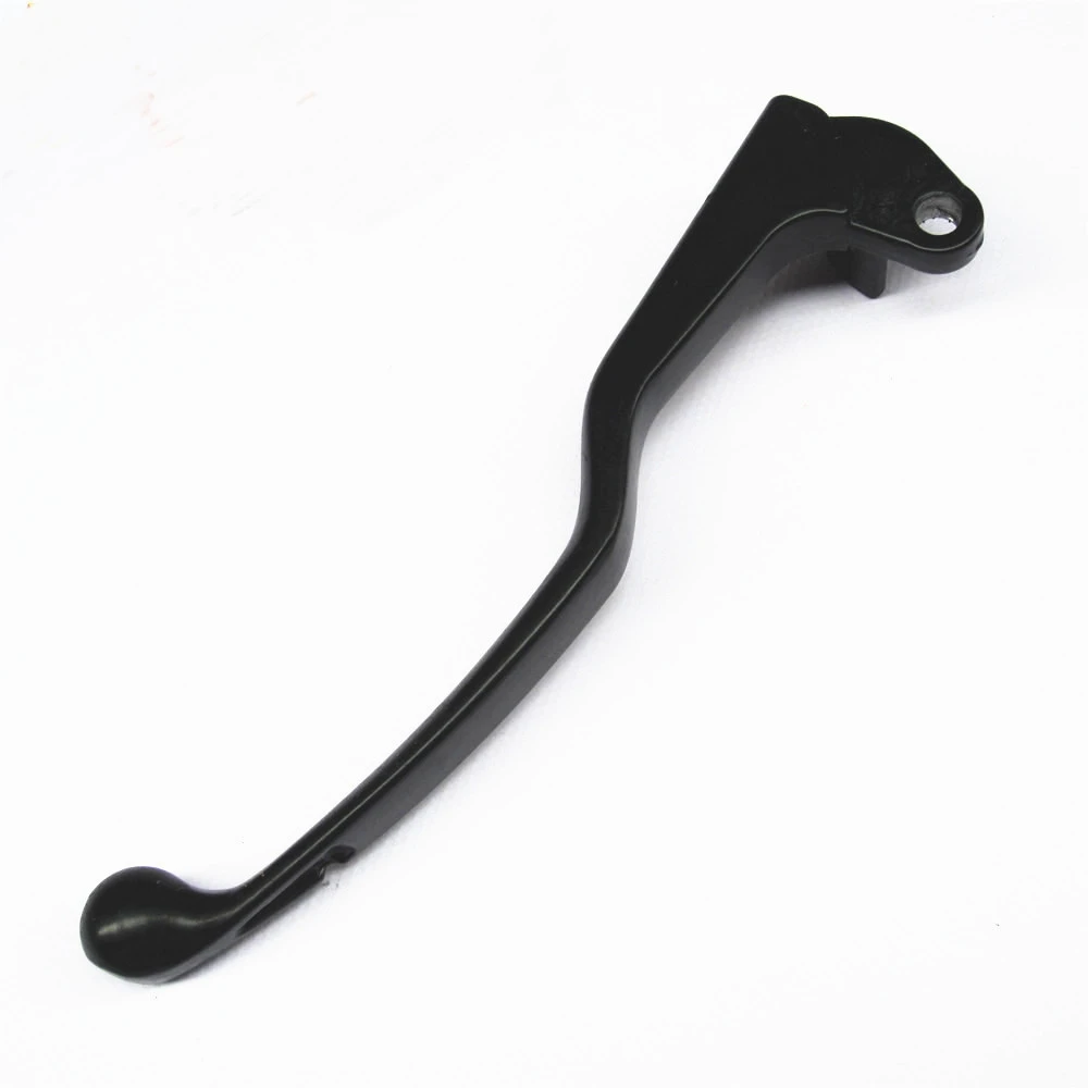 Motorcycle brake lever clutch lever pull handle For Suzuki Haojue HJ150-9 EN125-2A EN125 EN150 EN 125cc 150cc aftermarket parts