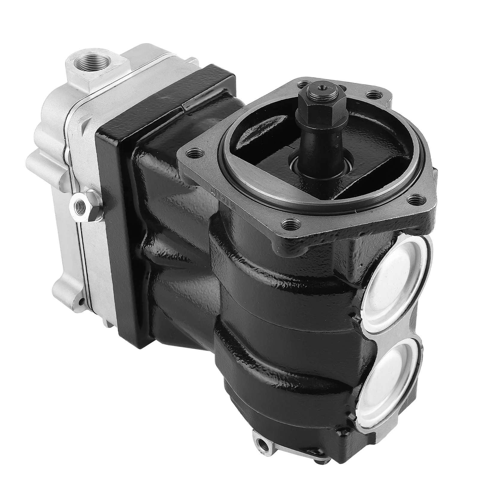 Air Brake Compresso…