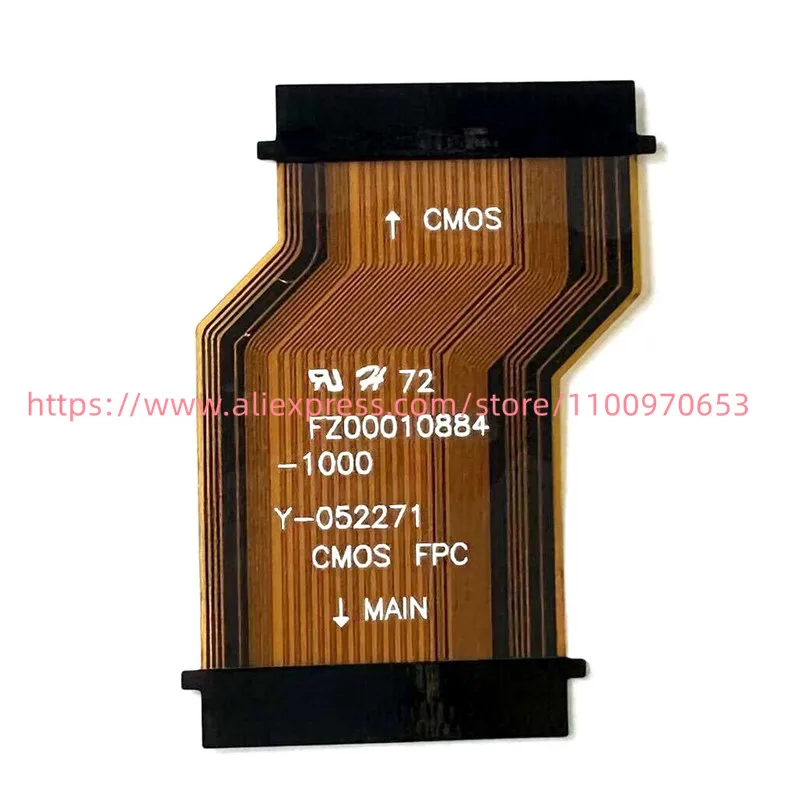 Новинка для Fujifilm Fuji X100F X-100 FLens гибкий кабель фокуса Запасная часть