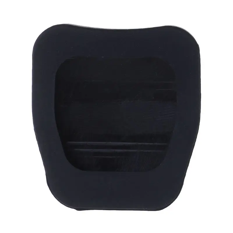 Vehicle Car Clutch Brake Pedal Rubber Pad Cover Protecto Fits For -Golf MK2 C44 1983-1992 1984-1992