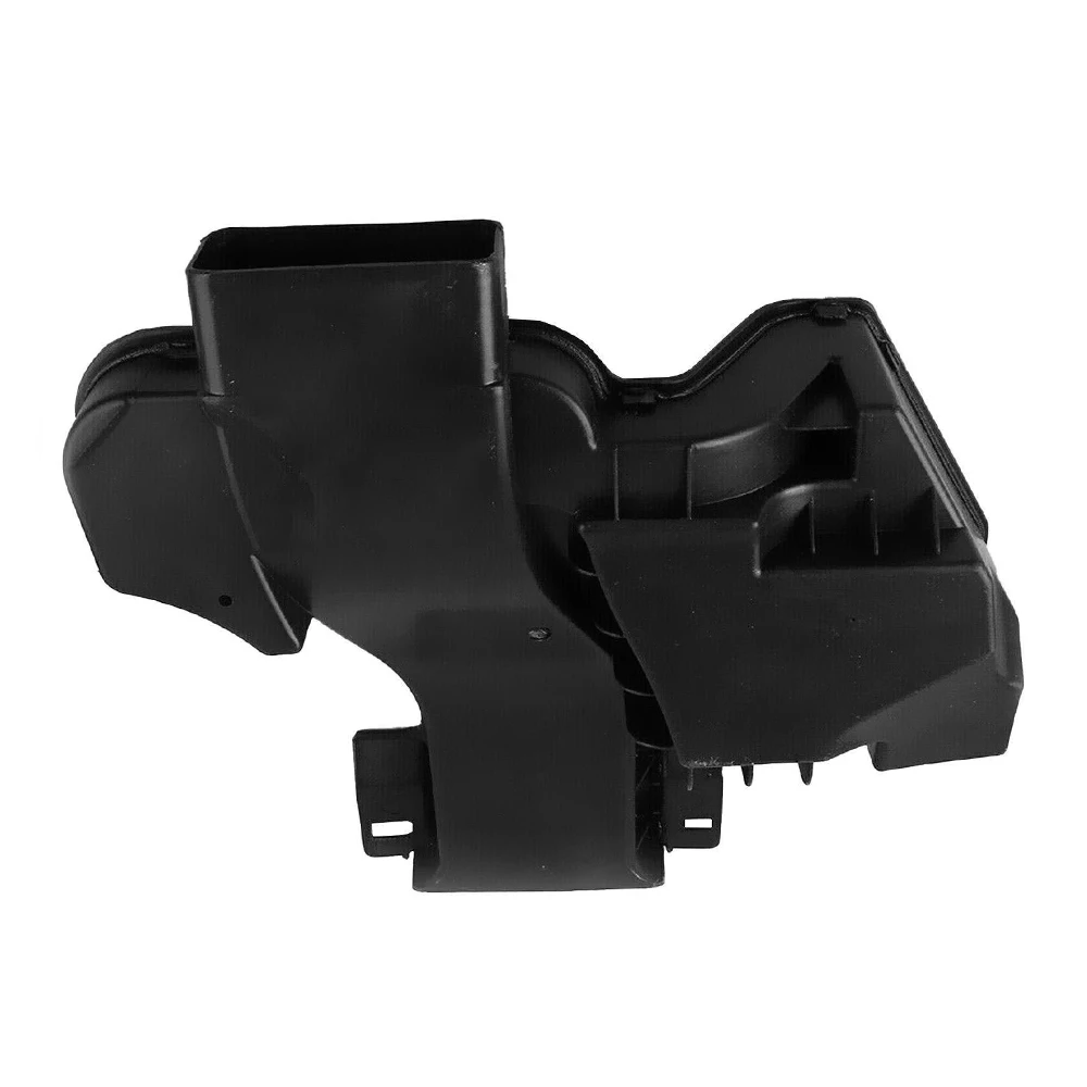 Manguera de tubo de conducto de admisión para limpiador de aire de coche, 1 piezas, 4593913AB, 04593913AB, para Jeep Patriot Compass con motor de 2.0L y 2.4L, 2011-2017