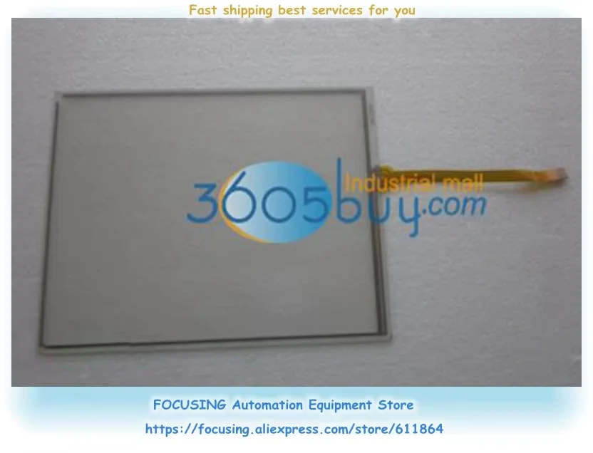 

New TP-324455 Touch Screen Glass