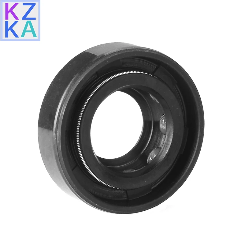 ختم زيت المحرك الخارجي 09289-17004 مناسب لسوزوكي DT20HP DT25HP DT30H 09289-17004-00 09289-17004-0 0928917004 محرك القارب