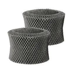 2 Pcs Humidifier Filter FY2402/30 for Philips NanoCloud HU4816/10 Replacement Accessories Home Appliance