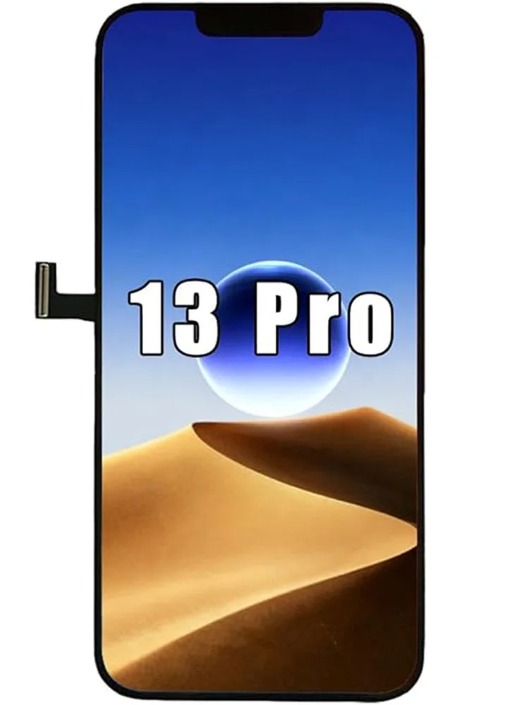 Wyświetlacz INCELL OLED do iPhone 13 13Pro, ekran dotykowy LCD, zamiennik digitizera, moduł do iPhone 13 Pro Max 13Mini — zdjęcie produktu 7