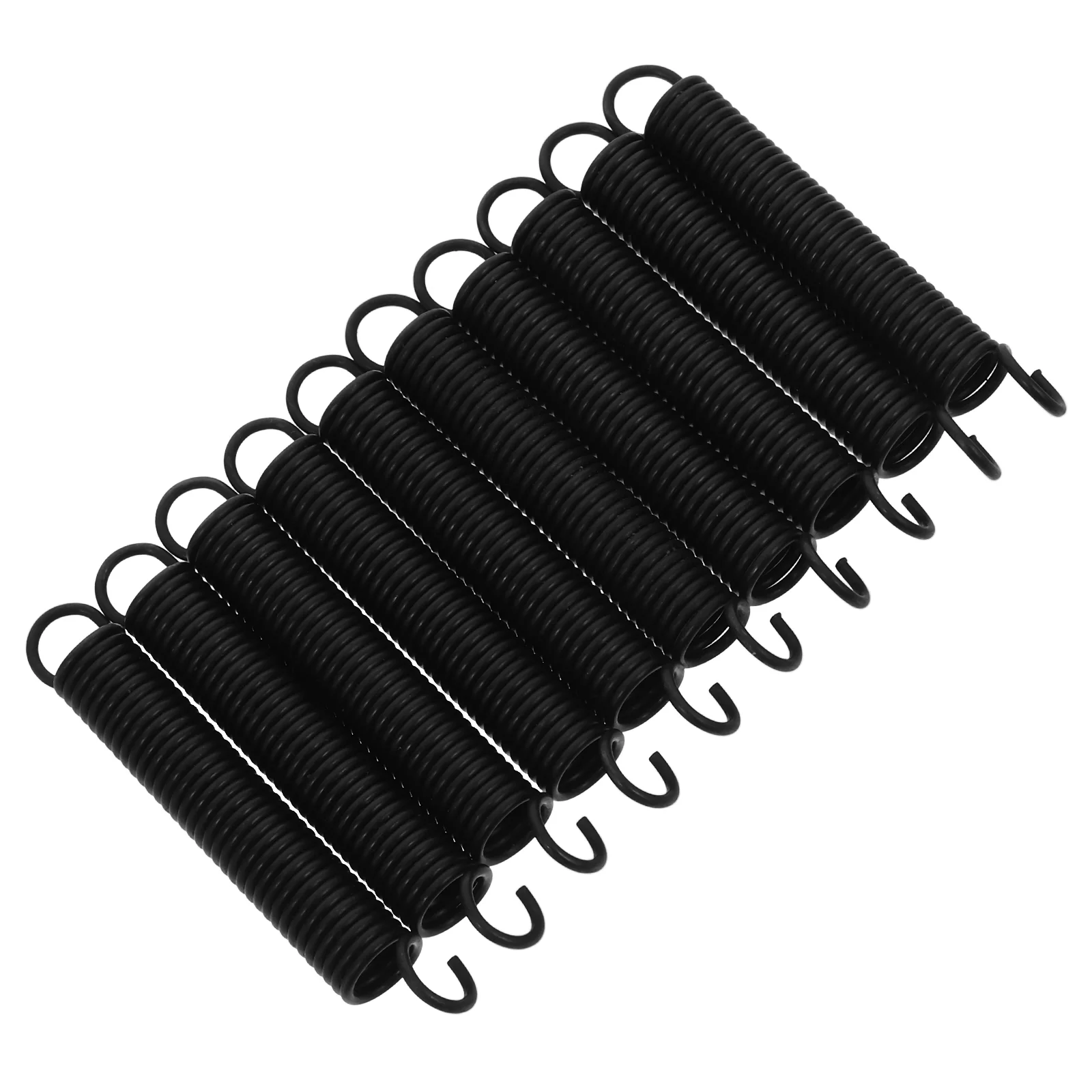 10 Pcs Replacement Spring High Branch Shears Accessories Pruning Springs Garden Pruner Tools