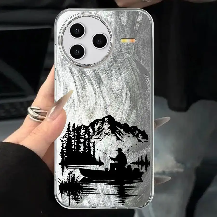 Soft Shell Case For… - image