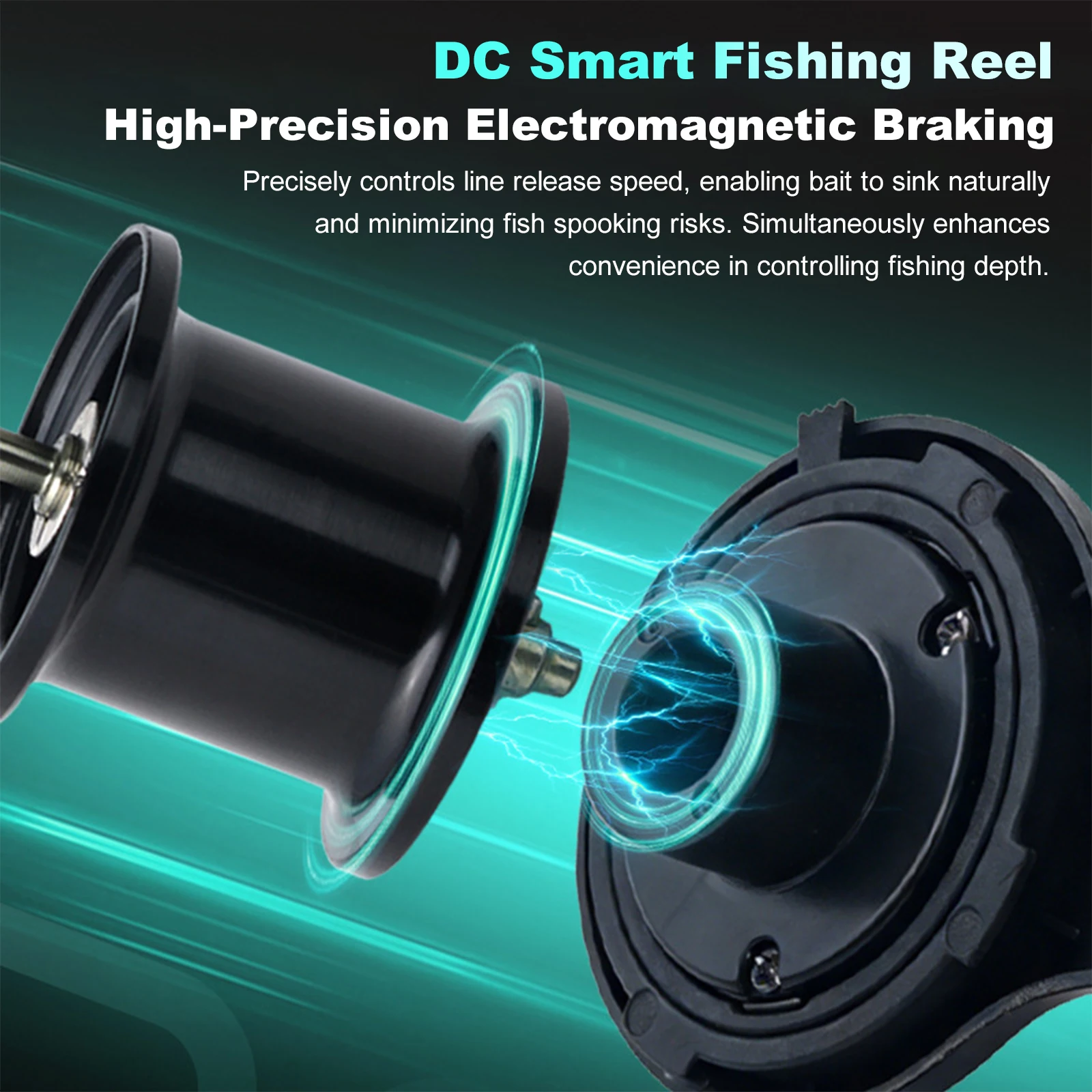 carrete-de-pesca-micro-lure-baitcaster-long-autorecargable-sonido-de-lanzamiento-suave-relacion-72-1-versatil-para-agua-dulce-y-salada