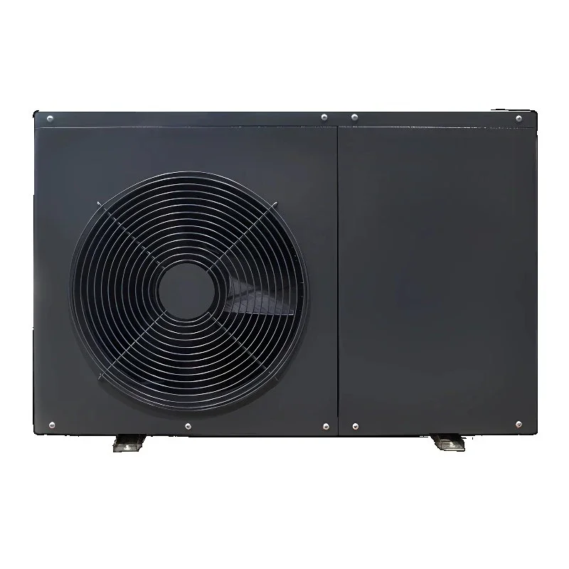 

5KW New Energy Heating Type Pool Heat Pump R410A