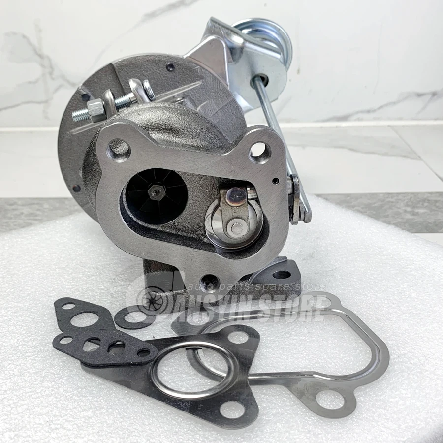 Turbocompresor Turbo RHF3 VQ38 para Daihatsu L950S L960S Briggs Stratton EF-RL L500 1.0L 47KW 825533   1994- 17200-97202 VB 410088