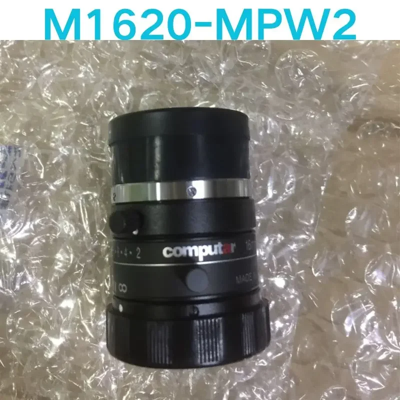 Brand-new  Computar M1620-MPW2  5 million high-definition, 16mm 2/3 C interface